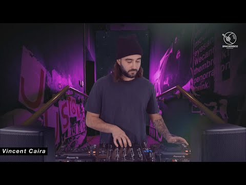Vincent Caira 30 Minute DJ Set