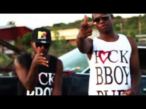 Motto 2013 - Yayo Suero & Bboy Puff