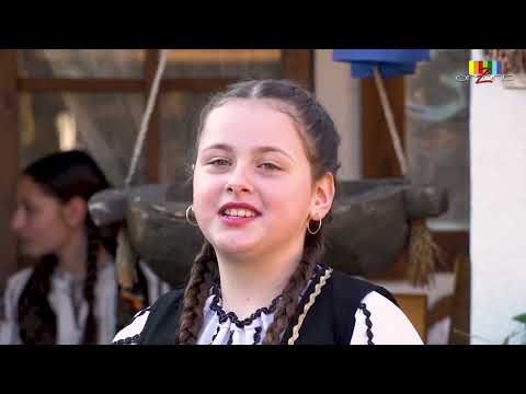 DARIA MOLDOVAN - NU-I BAI CĂ-S MICUȚĂ