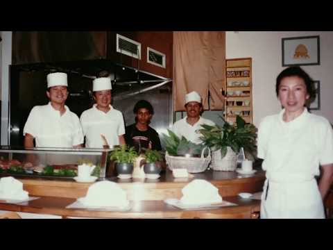 Hiro's Table | Trailer