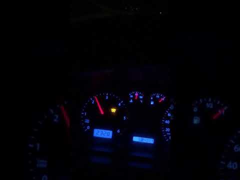 Are cineva idee ce înseamnă acest martor Care se aprinde și se stinge