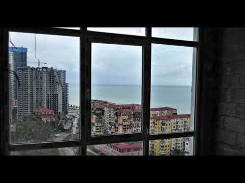 Apartments in Batumi, Georgia 98 m² - street Iusuf Kobaladze  | Real Estate in Batumi