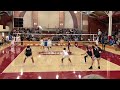 UCLA vs Stanford Men's Volleyball 2023
