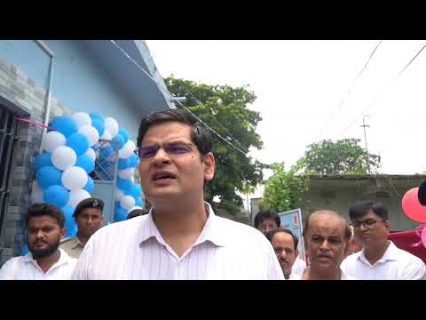  Appeal for Adoption of Solar Panels