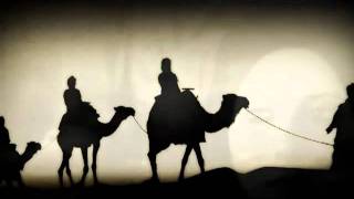 Loreena McKennitt - Marrakesh Night Market