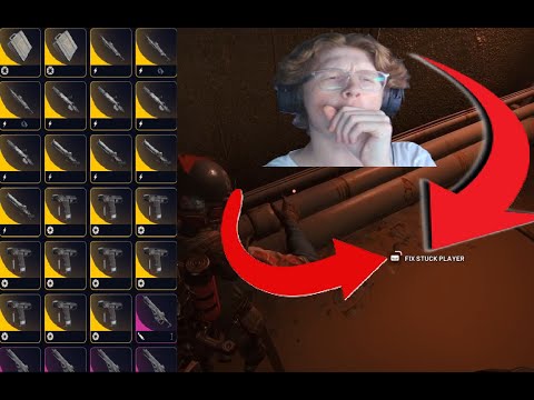 NEW KEY ROOM GLITCH!! - THE BEST ARC Raiders GLITCH YET