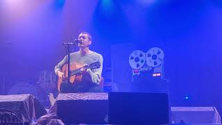 H.Hawkline - It's A Living (Manchester, 10/10/25)