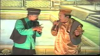 Download lagu Lawak Rukun Famili _ Pangeran Samba [ Video] mp3