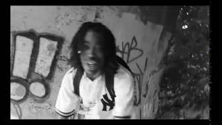 OFFICIAL MUSIC VIDEO JUSJOOSE - PRESSURE ( FREE BLAYZO ) DIRECTED BY ASHLEY MILBURN II