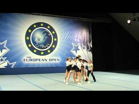 Iskrice Pariz 2011 Zlatni nastup