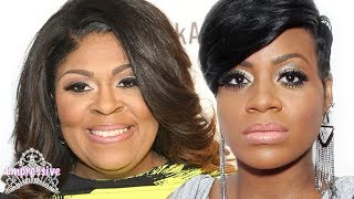 Kim Burrell shades Fantasia and criticizes her vocal skills! (Video inside)