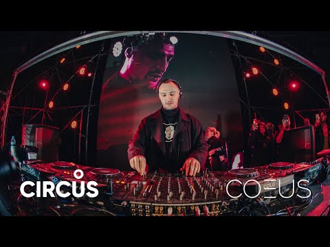 CIRCUS VI - COEUS