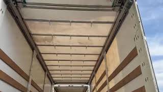 Camion rideaux coulissants DAF XF 460 Super Space/Retarder/Eu6/Edscha/Bordwand/LBW | Image 4 - Autoline