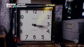 SHUUKAREN - UNIVERSE FULL PV