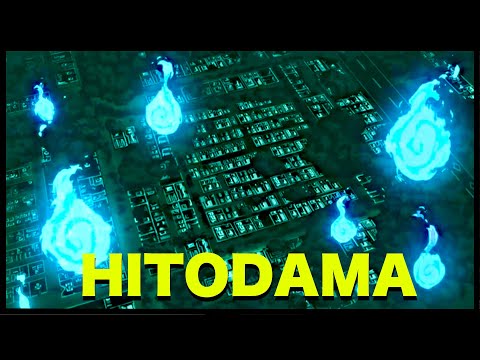 Yokai und Yurei : Hitodama - Der Feuerball der Menschenseele [Deutsch/German] 153#