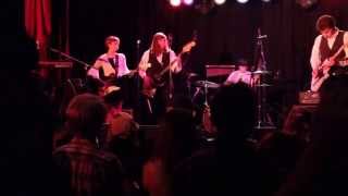 Love Shock - Steve Miller Band - Portland School of Rock