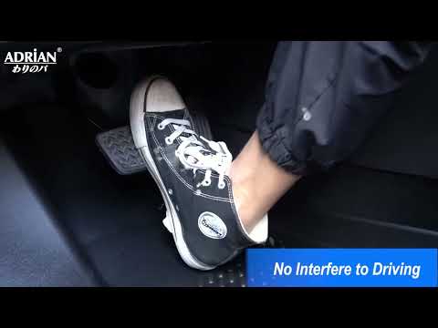 Adrian Comfort Line Floor mats