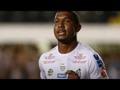 Santos 6 x 2 Linense: veja os 6 gols | Campeonato Paulista 2017, 1ª rodada