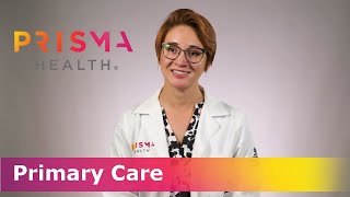 Megan David, MD is a Family Medicine Physician at Prisma Health - Simpsonville