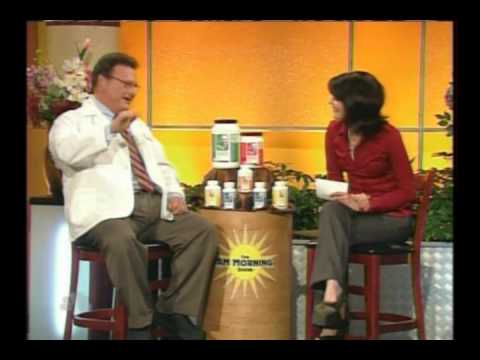 Thank God You're Here (US version) : Wayne Knight