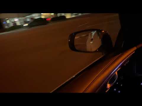 2017 Infiniti Q60 Red Sport 400 POV Driving -BABY GTR?