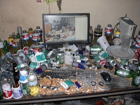  18 miejscówek internetowych hejterów 