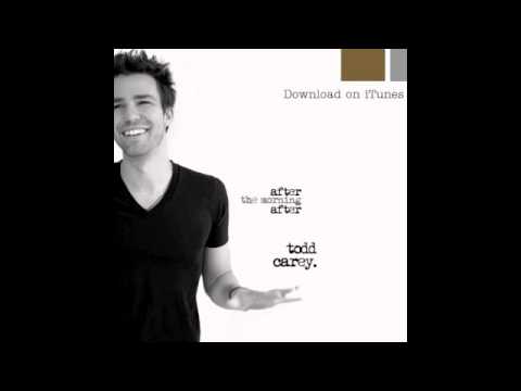 Todd Carey (W Amber Rubarth ) - Gotta Be Next To You (Official Release)