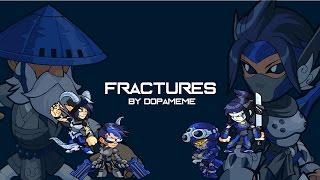 FRACTURES - Brawlhalla Montage