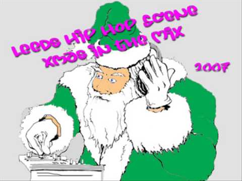 Cuz Christmas