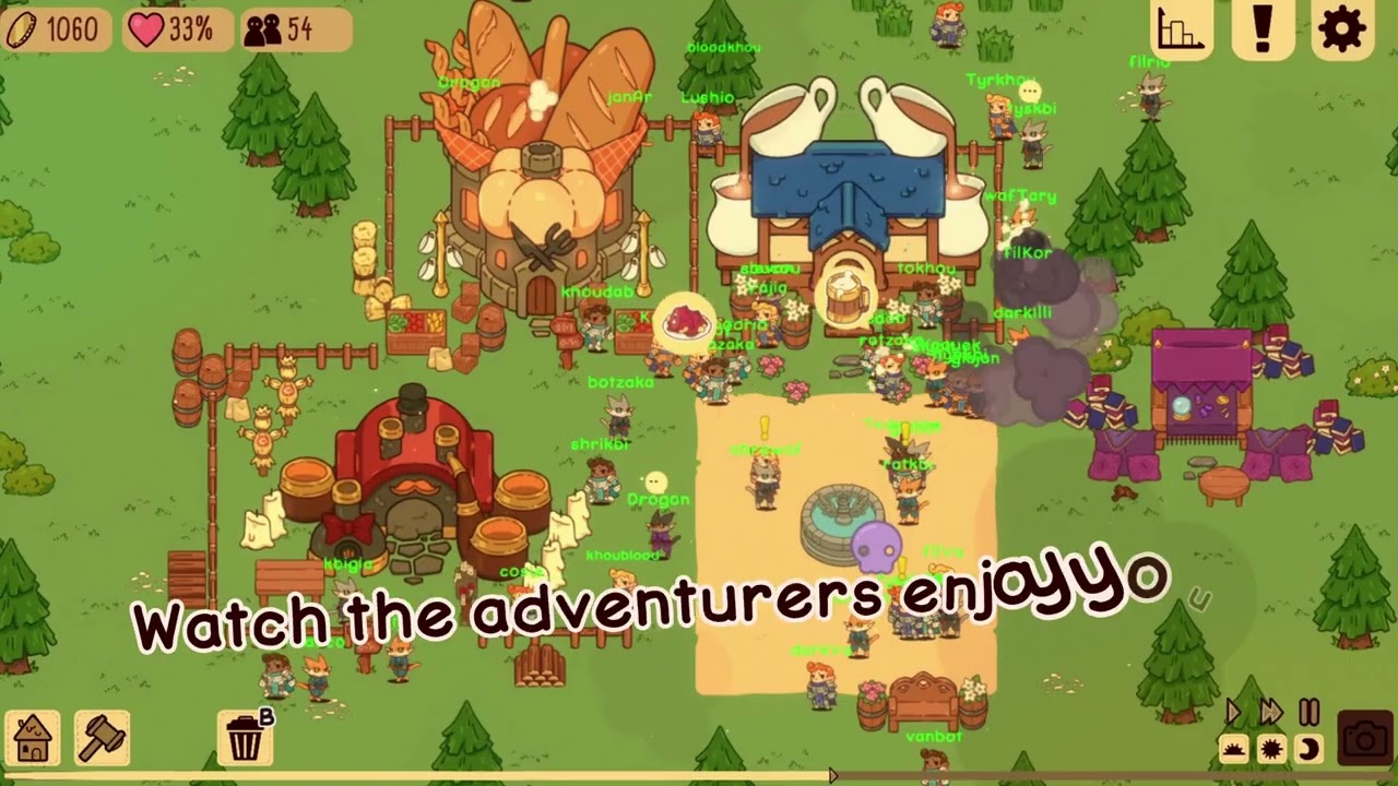 Trailer