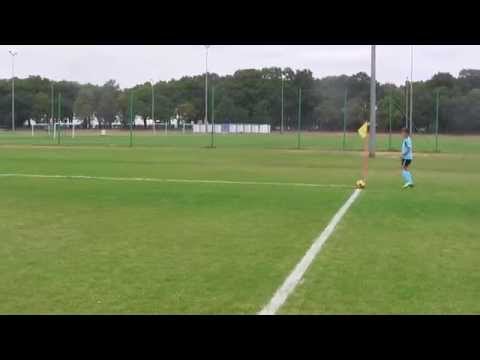CZ5-Letni Turniej Forza Cup Junior F-U9-Wrocław 29.08.15-KS Talent vs Skra Częstochowa