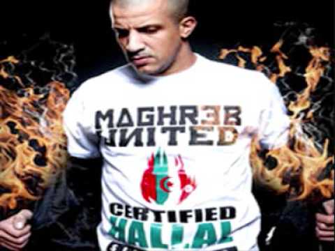 Harraga - Rim'K , Kader Japonais & Selim du 9.4.