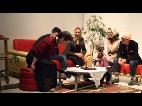 FRAMA TUZLA 2014/2015