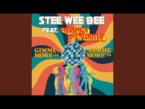 Gimme More ’24 (feat. Veronica Unlimited) (Radio Version)