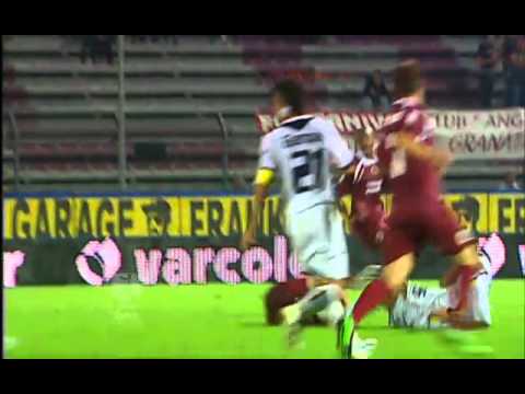 Cittadella 2-0 Modena 05/10/2011 2011-12 - 8°