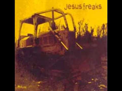 Jesus Freaks - Human Decline - 1 - Jesus Freaks (1996)
