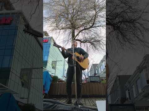 Super Saturday LIVE Cashel Mall 05/07/25