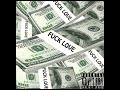 FUCK LOVE OFFICIAL AUDIO + MP3 FUCK LOVE OFFICIAL AUDIO + MP3