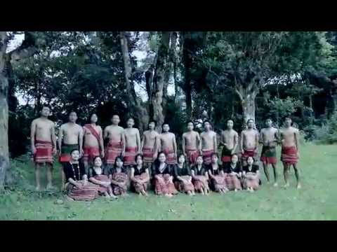 Laimi Group Song - Bawipa Thluachuahmi Kan Lairam || Laimi Musicians