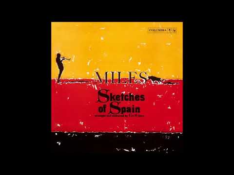 Sketches Of Spain - Miles Davis - (Full 1997 Reissue)