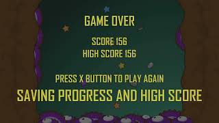 CAZZARION ASTRO BOUNCER PLATINUM RUN PS5