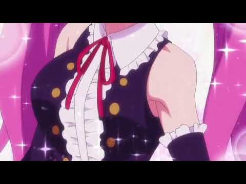 Ilvia show of her powers + Al-kun  meets his sister Ilvia after a  long time