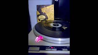 David Bowie - Cat People (Putting Out Fire) vinyl/45/single