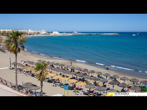 Sentido Benalmadena Beach, Benalmádena, Spain