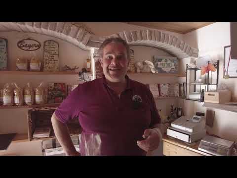 Brotzeit to go | Schliersee zum Mitnehmen