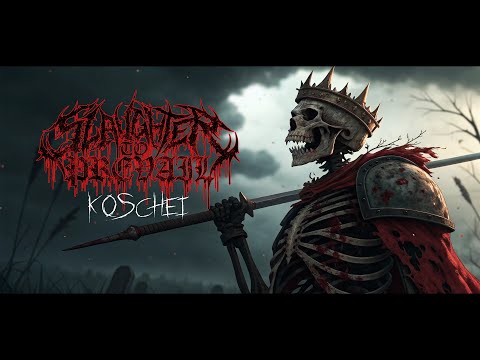 Slaughter to Prevail - "KOSCHEI" (NEW SONG)