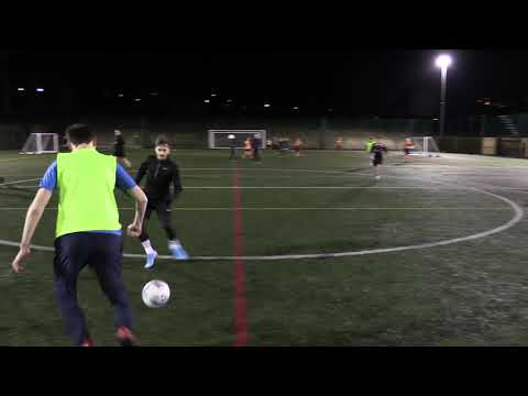 5s | NIP FC vs BHAB FC - 28.01.20