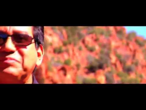 Carlos Rivas y Mex-Sal - Mi Amor Del Bueno  (Official Video)