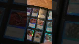 7th edition full foil set japanese
