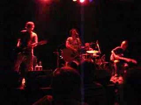 Pascale Picard Band..Annoying..Île du Repos...Sainte Monique